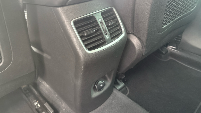 Hyundai Tucson 1.6 TGDi 177 SE Nav 5dr 2WD DCT Petrol Estate